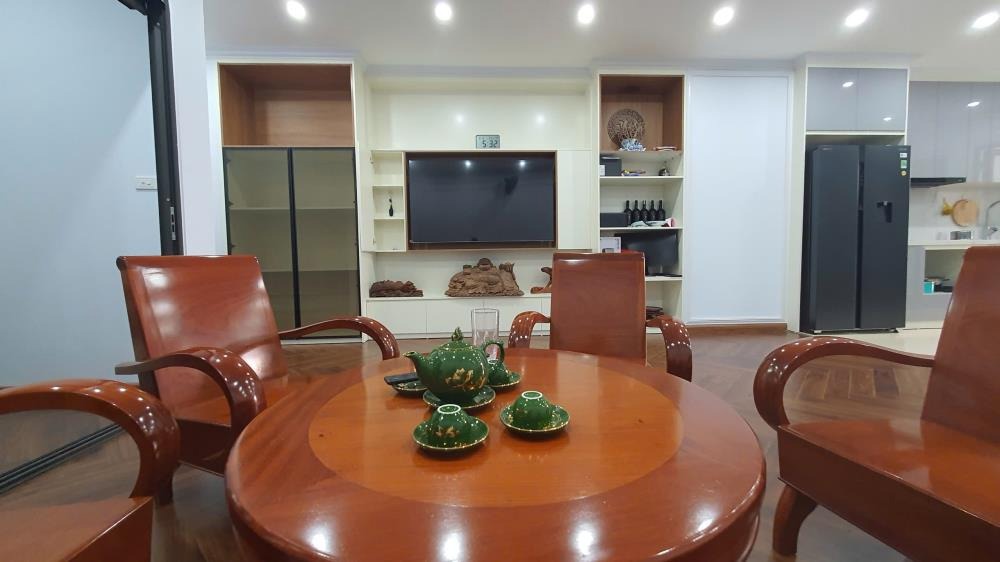 Cần Bán Căn Góc 3PN, Nội Thất Nhập Khẩu, Housinco Phùng Khoang - Giá Tốt