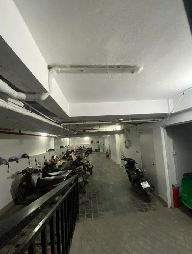 Siêu phẩm Trần Duy Hưng: Tòa nhà 8 tầng, 148m2, Doanh thu 150tr/th, Vị trí VIP
