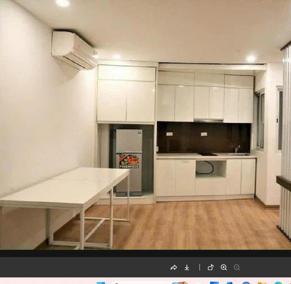 Siêu phẩm Trần Duy Hưng: Tòa nhà 8 tầng, 148m2, Doanh thu 150tr/th, Vị trí VIP