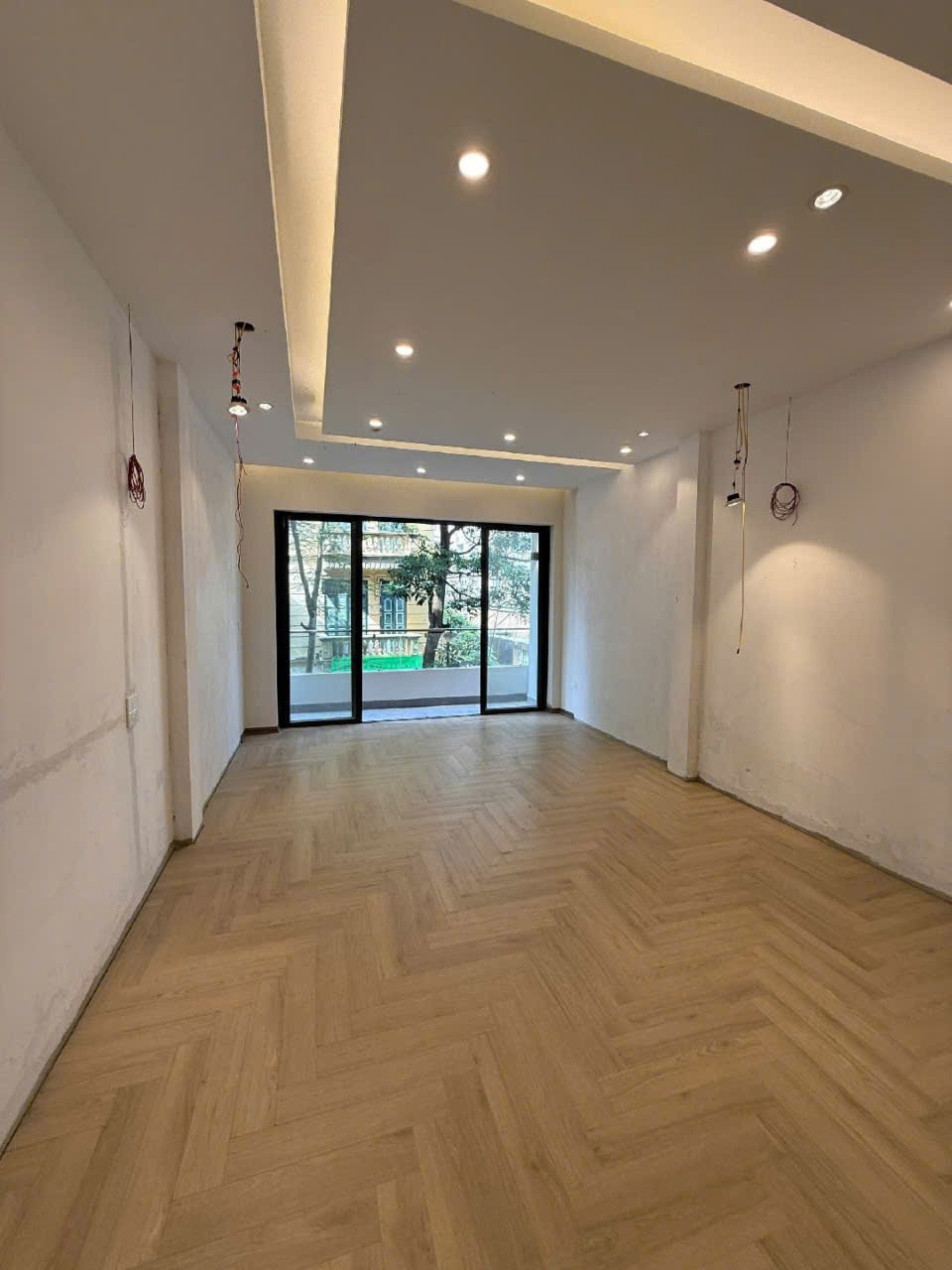 Siêu phẩm Thái Hà - Đống Đa: 7 Tầng, Ô Tô, Kinh Doanh - Mr Hưng 0962758413