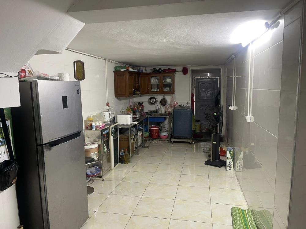Bán nhà 4 tầng, 47m2, 2 mặt ngõ ô tô, Gia Lâm, Giá 2.x tỷ