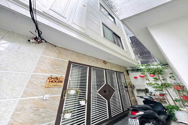CHÍNH CHỦ CẦN BÁN GẤP NHÀ TẠI ĐỒNG MAI HÀ ĐÔNG