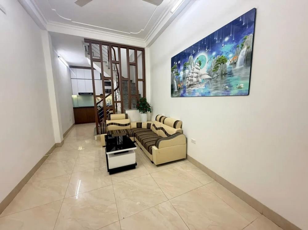 Bán Nhà Vĩnh Phúc, Ba Đình Full Nội Thất, Lô Góc - Giá Tốt Nhất