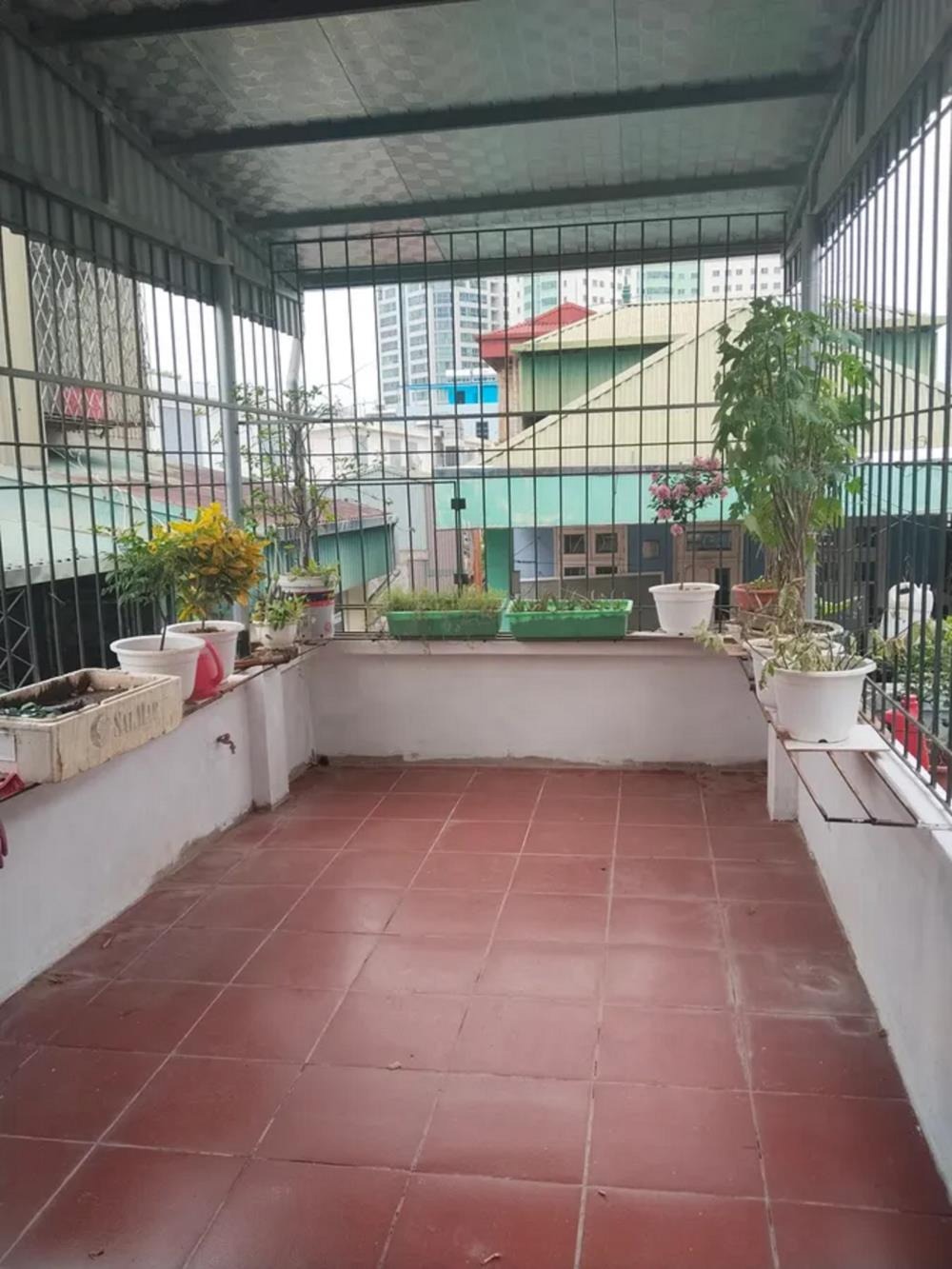 Bán Nhà Vĩnh Phúc, Ba Đình Full Nội Thất, Lô Góc - Giá Tốt Nhất