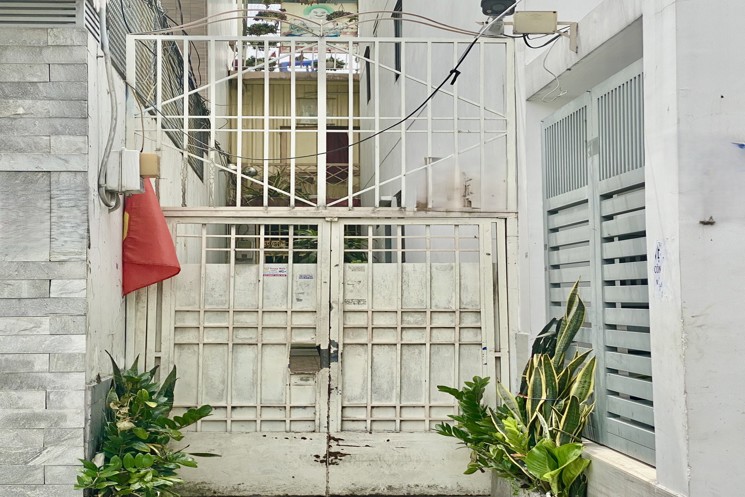 Bán nhà hẻm xe tải - Khu VIP Lê Văn Sỹ Quận 3, DT 115m², Nở hậu tài lộc - 9.9 TỶ