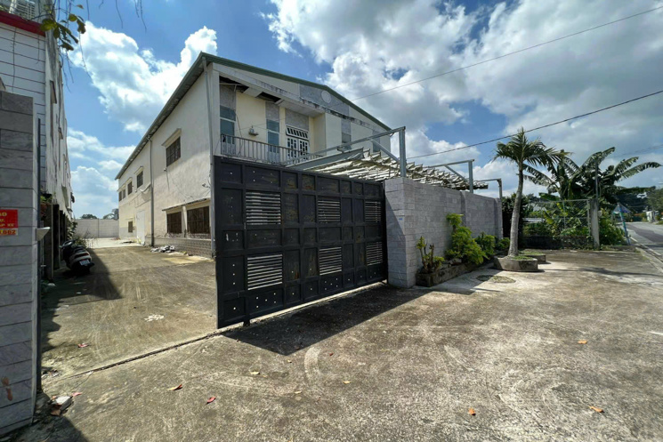 HÀNG HIẾM HÓC MÔN – XƯỞNG HOÀN CÔNG 900M² – MT TÂN HIỆP 44