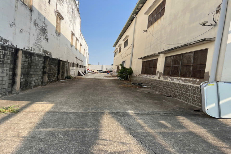 HÀNG HIẾM HÓC MÔN – XƯỞNG HOÀN CÔNG 900M² – MT TÂN HIỆP 44