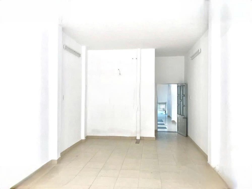 🏡 Cho Thuê Nhà Nguyên Căn Thủ Đức - Sân Trước, Sân Sau - Giá 12tr/tháng