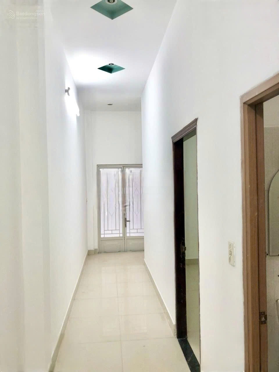 🏡 Cho Thuê Nhà Nguyên Căn Thủ Đức - Sân Trước, Sân Sau - Giá 12tr/tháng