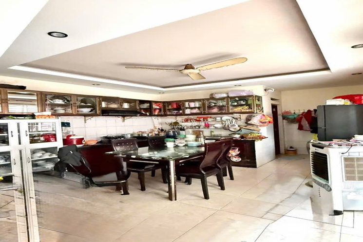 CĂN GÓC 2 MẶT TIỀN HXH – KHU BÀU CÁT – PHAN SÀO NAM – 5 TẦNG – CHỈ 10 TỶ