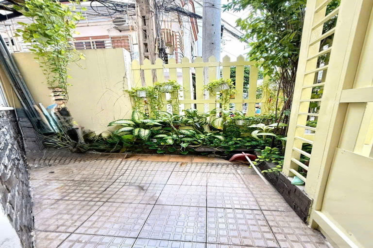 CĂN GÓC 2 MẶT TIỀN HXH – KHU BÀU CÁT – PHAN SÀO NAM – 5 TẦNG – CHỈ 10 TỶ