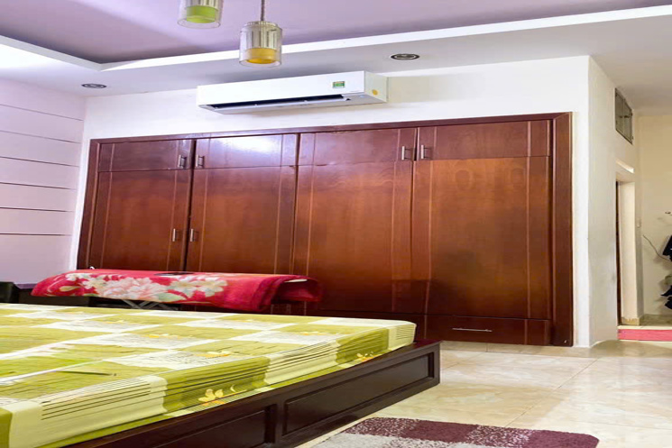 CĂN GÓC 2 MẶT TIỀN HXH – KHU BÀU CÁT – PHAN SÀO NAM – 5 TẦNG – CHỈ 10 TỶ