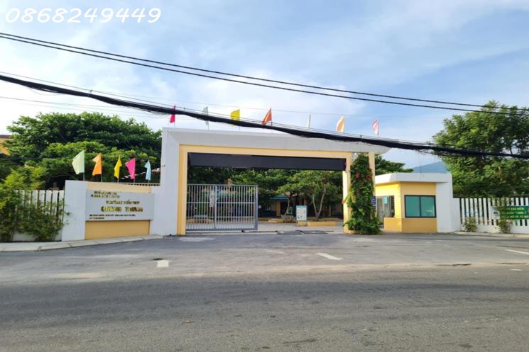 Mặt tiền Sơn Trà, đường 10m5 gần biển, kinh doanh sầm uất chỉ 9 tỷ X