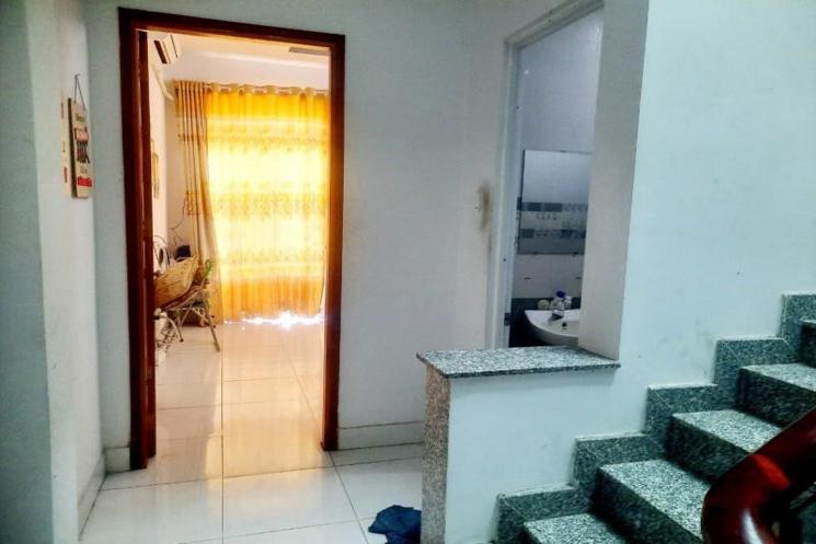 Bán Nhà - BHH B – Bình Tân - 67m² - 3T - 4PN - HXT 7m - KD – A4 – 5.x Tỷ ~84tr/m²