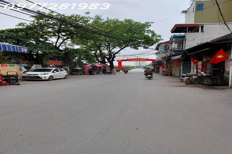 🔥 Nhà 3 tầng – Vị trí vàng cạnh Nhổn