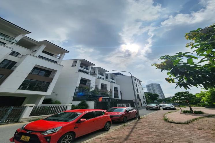 VIP BÁN BTLK Hoàng Thành City Mỗ Lao 150mx 7 tầng, thang máy, kinh doanh đỉnh cao 40.5 tỷ