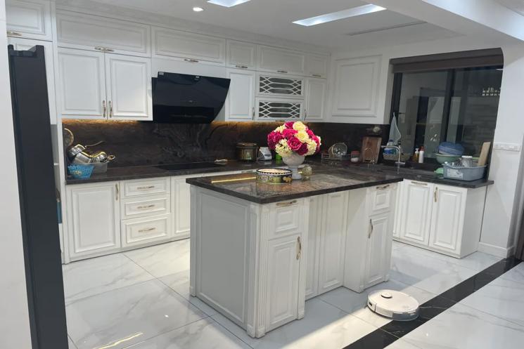 VIP BÁN BTLK Hoàng Thành City Mỗ Lao 150mx 7 tầng, thang máy, kinh doanh đỉnh cao 40.5 tỷ