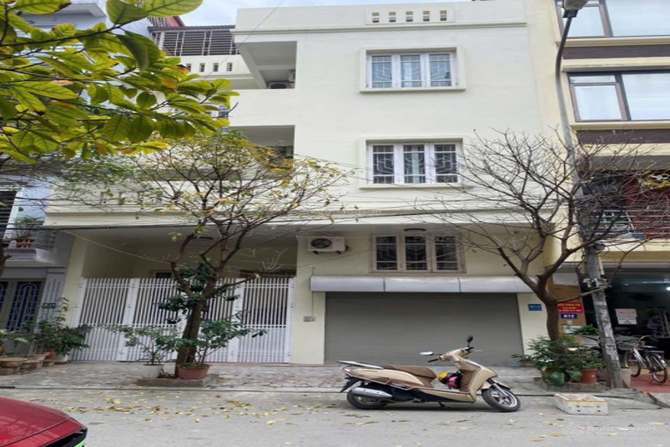 Cần gấp Ngõ 66 hồ tùng mẫu gần các trường Đại học Thương Mại, trường Cao Đẳng Múa Việt Nam - Khu