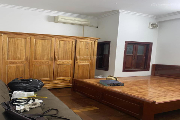 Cần gấp Ngõ 66 hồ tùng mẫu gần các trường Đại học Thương Mại, trường Cao Đẳng Múa Việt Nam - Khu