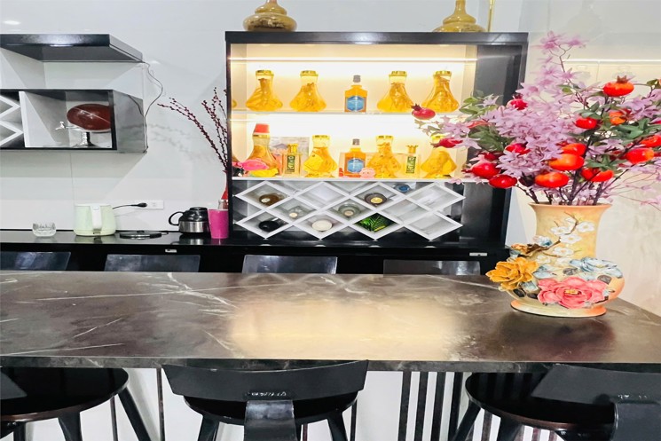 HIẾM : 5T - 48M PHÂN LÔ - OTO VÀO - ĐƯỜNG 2 OTO TRÁNH