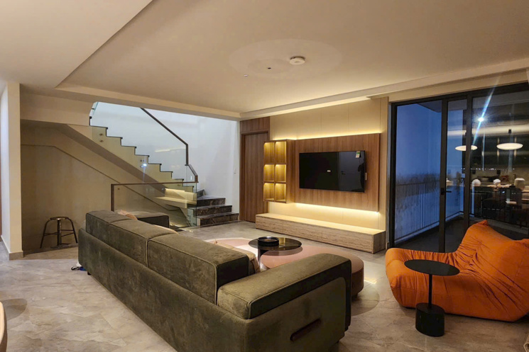 K-Home New City – Nhà Phố 3 Tầng, Ở & Kinh Doanh Đều Đỉnh