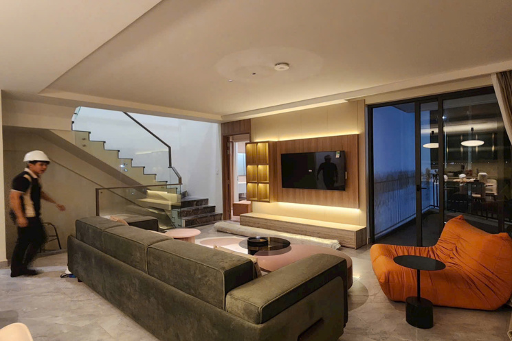 K-Home New City – Nhà Phố 3 Tầng, Ở & Kinh Doanh Đều Đỉnh