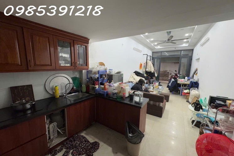 NHÀ NGUYỄN CHÍNH- TÂN MAI - 20M RA OTO- 41M2- 5TỶ9- NGÕ 3 GÁC ĐUA