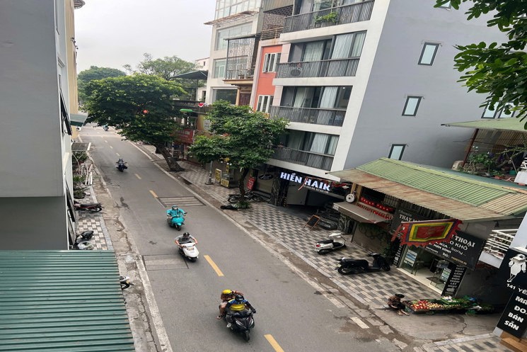 🌟 MẶT PHỐ YÊN PHỤ – LÔ GÓC 3 MẶT THOÁNG – 7 TẦNG THANG MÁY – VIEW HỒ TÂY – KINH DOANH ĐỈNH 🌟