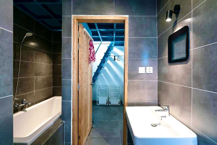 6 Tỷ hơn: 5m ngang siêu độc 5 Tầng Full nội thất có dòng tiền- Tô Hiến Thành Quận 10.VŨ 09339910039