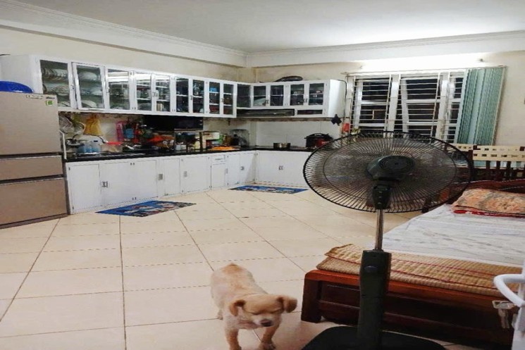 MẶT PHỐ XUÂN ĐỈNH – LÔ GÓC – Ô TÔ TRÁNH – KINH DOANH CỰC ĐỈNH – 100M² – 5 TẦNG – 30 TỶ