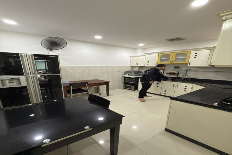 Mới tháng 8-2025, nhà xinh tân bình hẻm ni sư huỳnh liên: 44m2, công chứng nhanh, nhỉnh 6 tỷ
