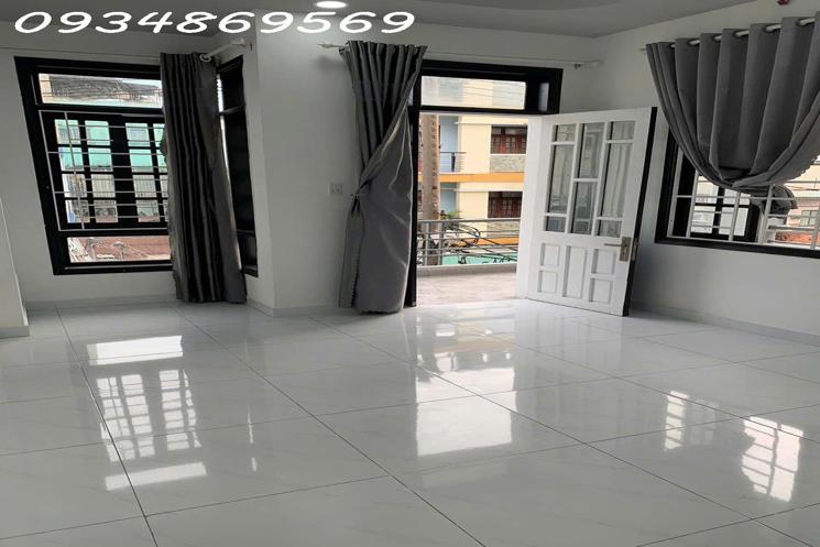 MẶT TIỀN KINH DOANH CỰC VÍP - LÔ GÓC - GẦN CHỢ TRẦN VĂN QUANG - VỪA CHO THUÊ VỪA KHAI THÁC CHDV