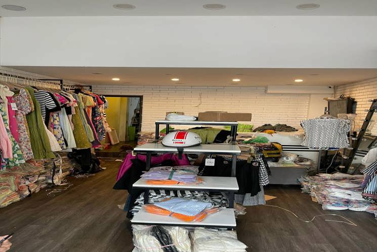 Lô góc mặt phố Đại La 100m² mặt tiền 4.6m sổ vuông nở hậu, vỉa hè đá bóng Kd Đỉnh chỉ 52 tỷ