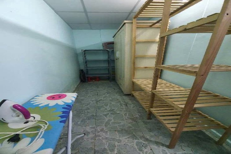 Nhà 3 tầng 20.3m2 – Ni Sư Huỳnh Liên Q10