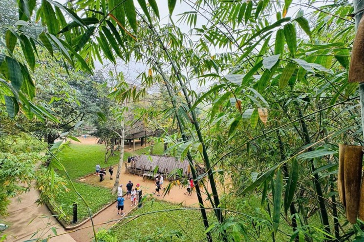 PHÂN LÔ QUÂN ĐỘI - Ô TÔ TRÁNH - KINH DOANH - DIỆN TÍCH RỘNG - VIEW BẢO TẦNG DÂN TỘC HỌC_ 5 TẦNG –