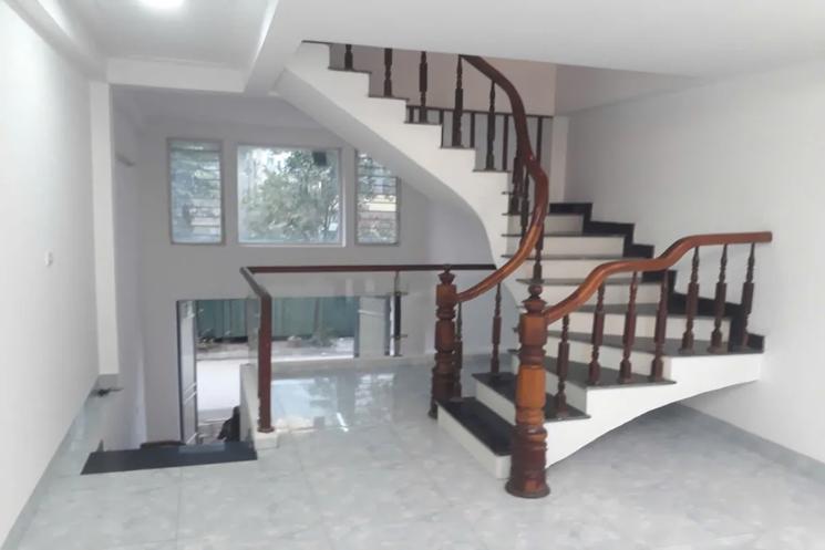 Bán căn dịch vụ Đìa Lão, Hoàng Công 55mx4 tầng, phân lô, ô tô vỉa hè kd đỉnh 13.6 tỷ