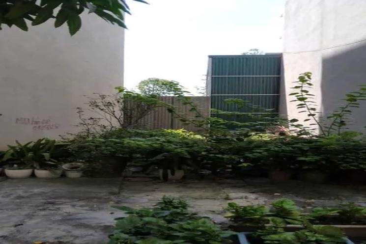 Bán Đất dịch vụ Vạn Phúc, Thanh Bình 48m, vỉa hè, ô tô tránh 15.8 tỷ