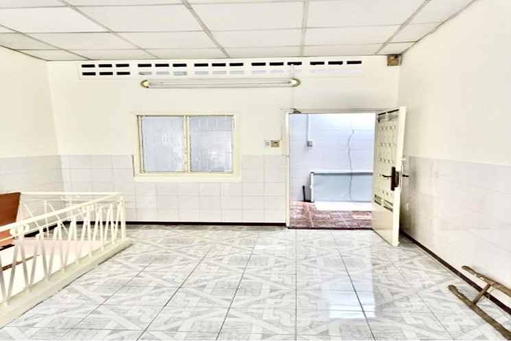 Bán nhà HXT Huỳnh Văn Bánh Q.PN, DT 52m² - 9.7 TỶ