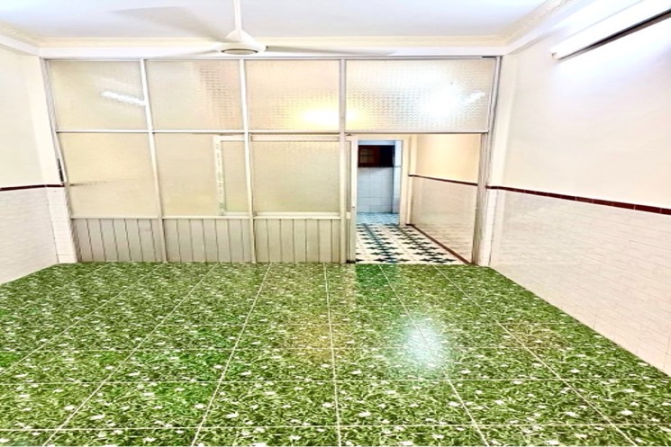 Bán nhà HXT Huỳnh Văn Bánh Q.PN, DT 52m² - 9.7 TỶ