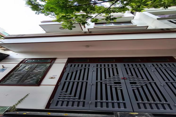 Bán LK Mậu Lương,Hà Đông 63m4 tầng, phân lô, ô tô tránh, KD đỉnh 15,8 tỷ