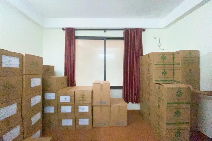 Bán LK Mậu Lương,Hà Đông 63m4 tầng, phân lô, ô tô tránh, KD đỉnh 15,8 tỷ