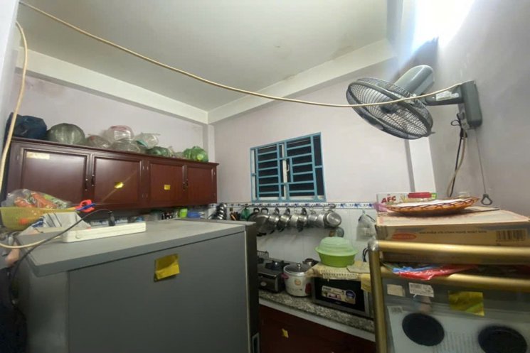 Nhà 2 tầng 35m2 – Linh Đông TĐ