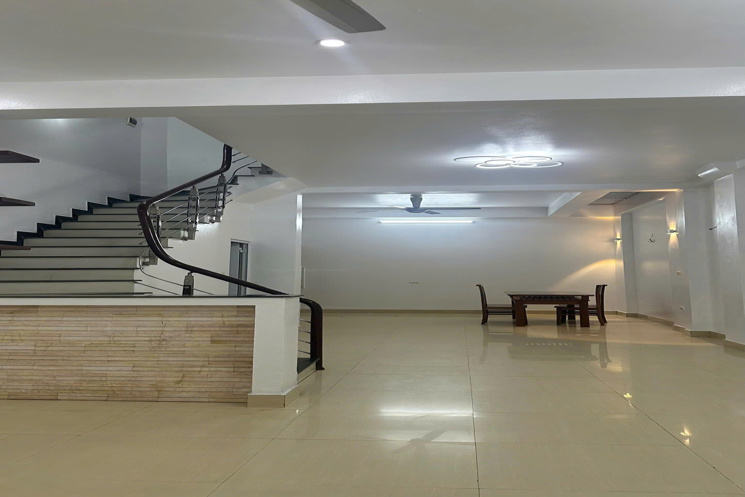 Bán nhà Khu Đấu Giá Mậu Lương 65mx4 tầng, siêu đẹp, vừa ở vừa kinh doanh 15.9 tỷ