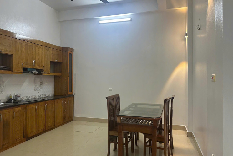 Bán nhà Khu Đấu Giá Mậu Lương 65mx4 tầng, siêu đẹp, vừa ở vừa kinh doanh 15.9 tỷ