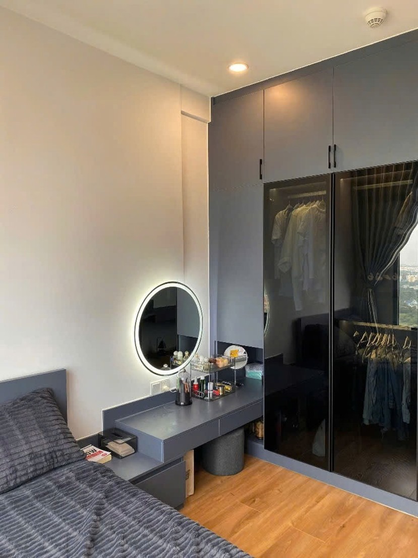 Căn Hộ Chính Chủ Mặt Tiền QL13, 2PN, View Sông - Giá Từ 2.780 Triệu