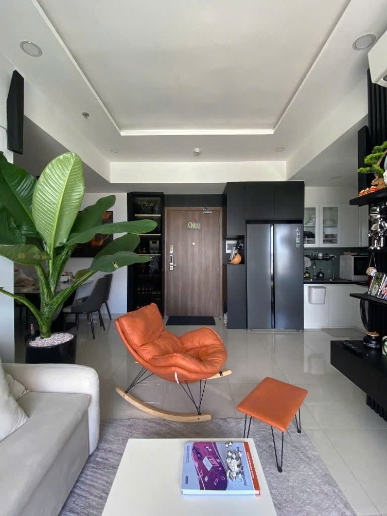 Căn Hộ Chính Chủ Mặt Tiền QL13, 2PN, View Sông - Giá Từ 2.780 Triệu