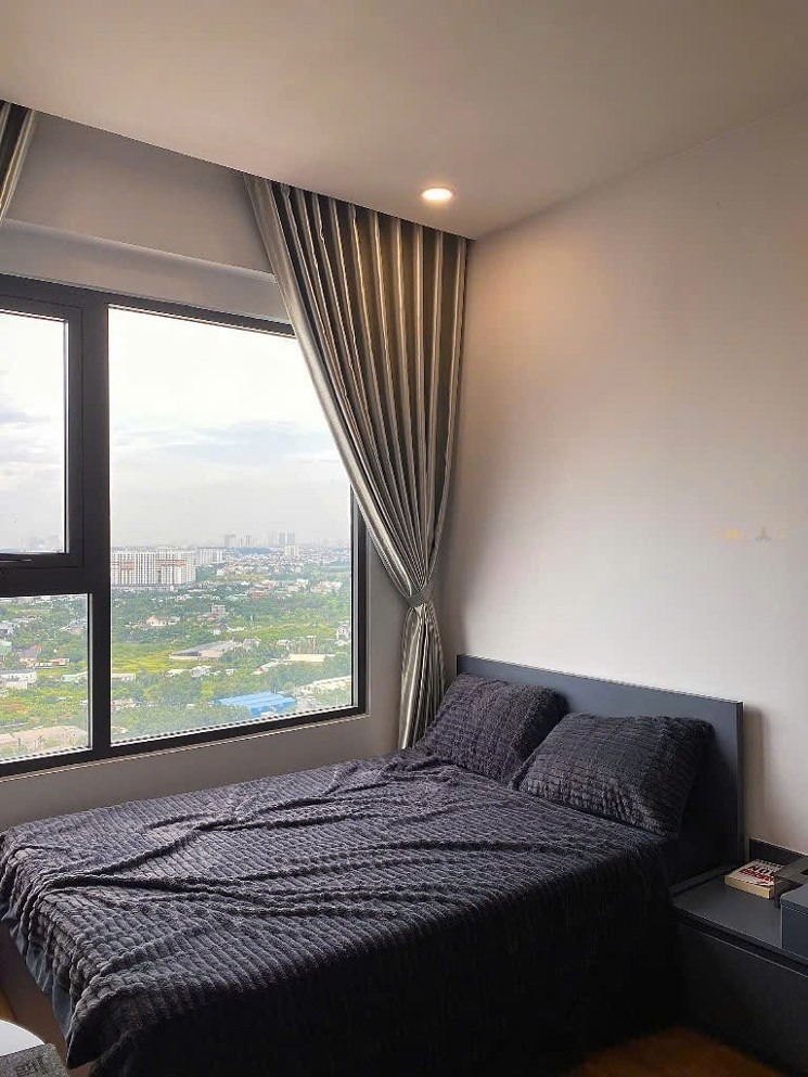 Căn Hộ Chính Chủ Mặt Tiền QL13, 2PN, View Sông - Giá Từ 2.780 Triệu