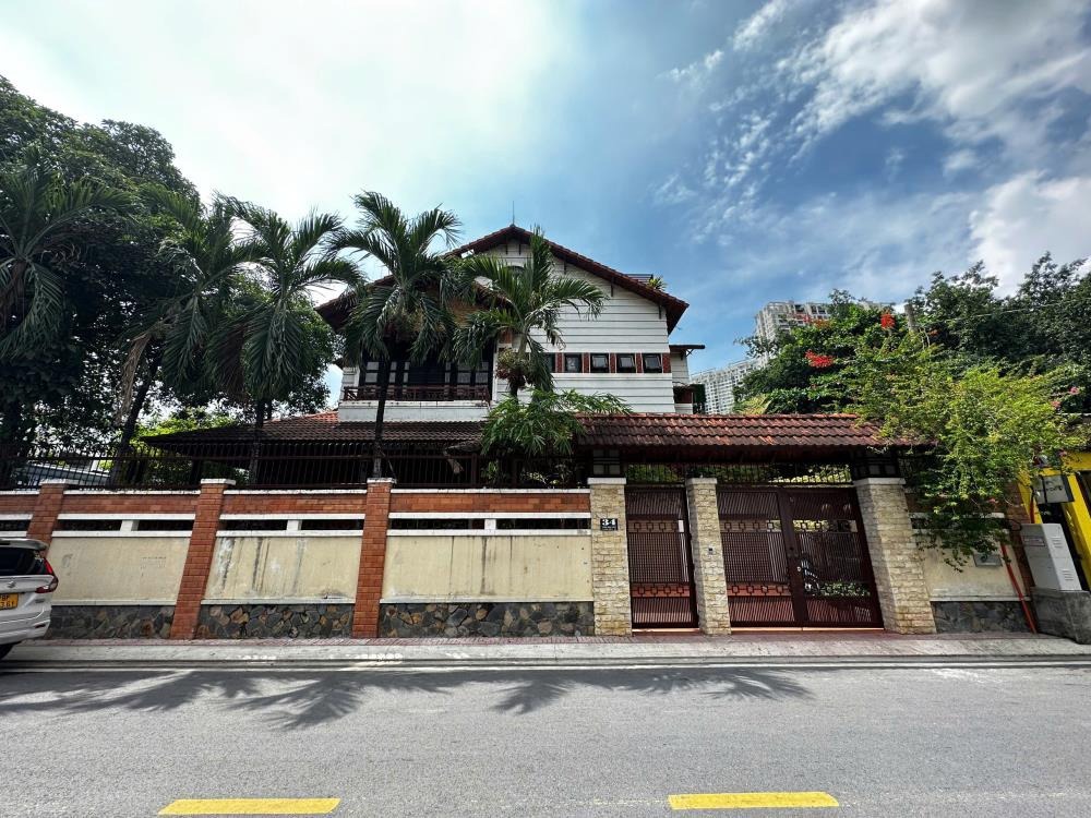 Bán Mặt Tiền Bùi Tá Hán, Quận 2 - 400m² - Giá 88 Tỷ