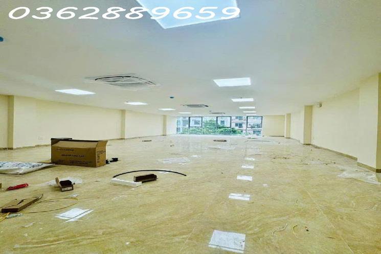 SIÊU PHẨM TÒA NHÀ CAO CẤP XUÂN LA_LẠC LONG QUÂN _ TÂY HỒ 250 M.9 TẦN .THANG MÁY .VỈA HÈ.168 TỶ