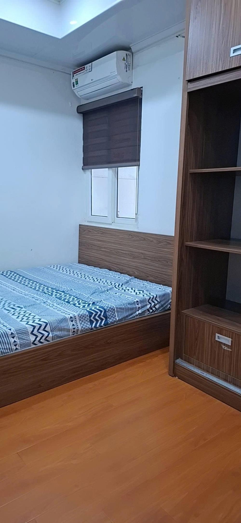 Cần tiền bán nhanh căn hộ 61.51m² 2PN, tầng 14 KĐT Thanh Hà - Hà Đông